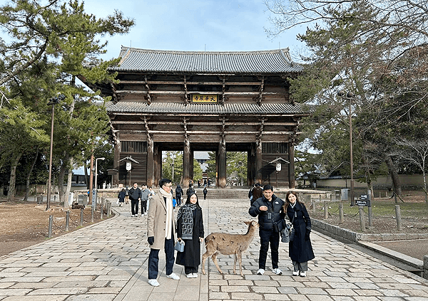 奈良