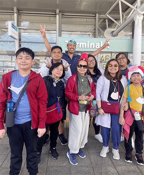 ユニバーサルスタジオ