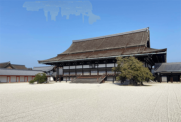 京都御所