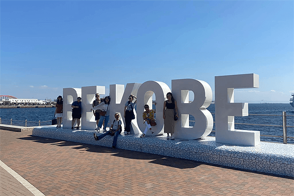 神戸ポートタワー