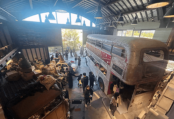 近江八幡ラコリーナ