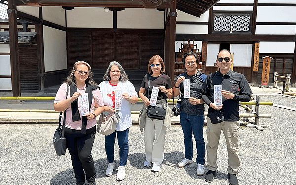 2024年5月26日京都