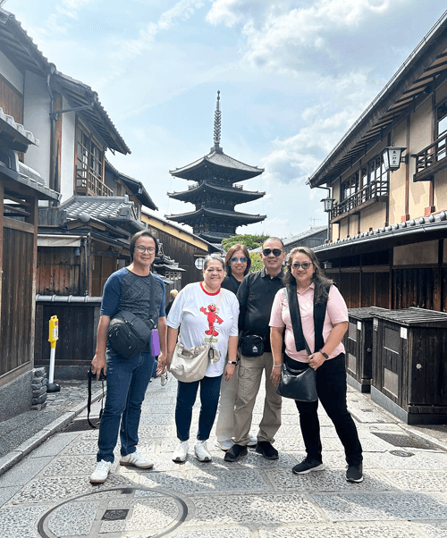 2024年5月26日京都