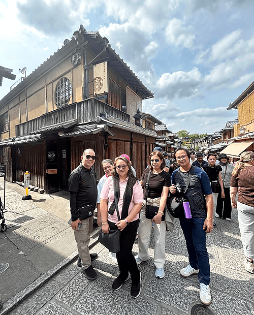 2024年5月26日京都