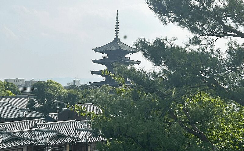 2025奈良・京都ツアー