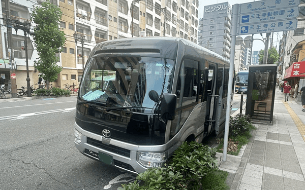 2025奈良・京都ツアー