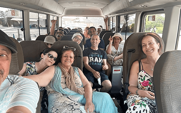 2025奈良・京都ツアー