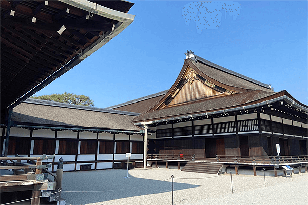 京都御所