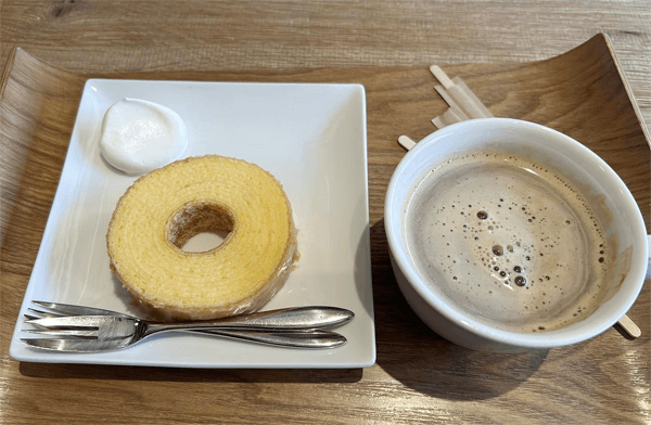 近江八幡ラコリーナ