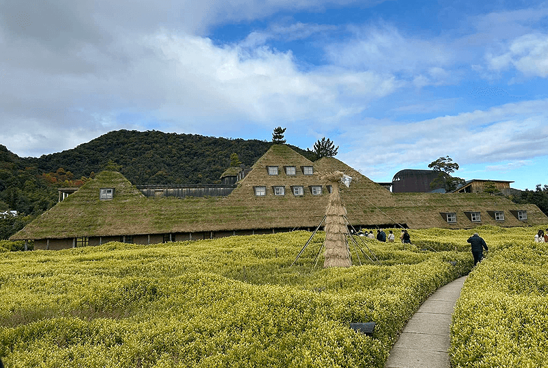 近江八幡ラコリーナ