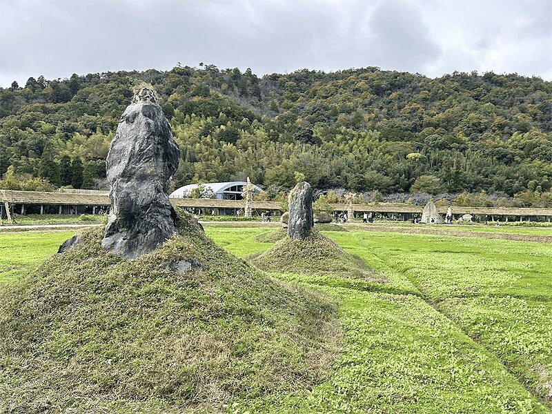 近江八幡ラコリーナ